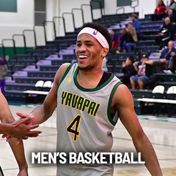 Men's Basketball