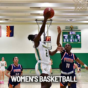 Women's Basketball