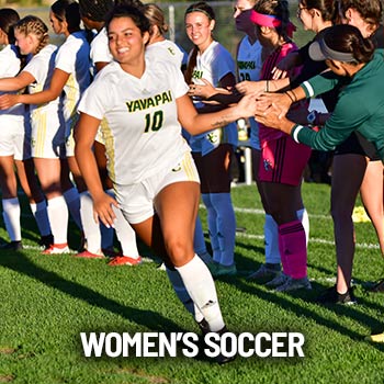 Women's Soccer
