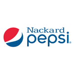Nackard Pepsi