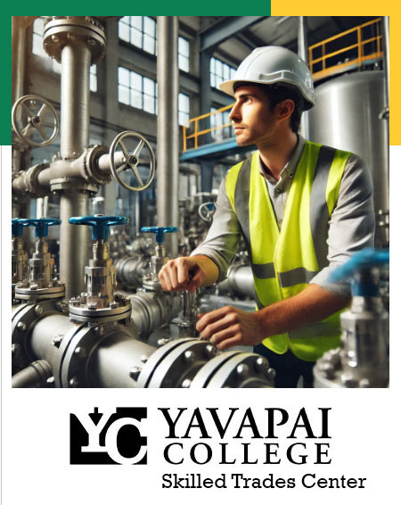 Rural Water Association of Arizona logo