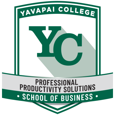 example of ability badge