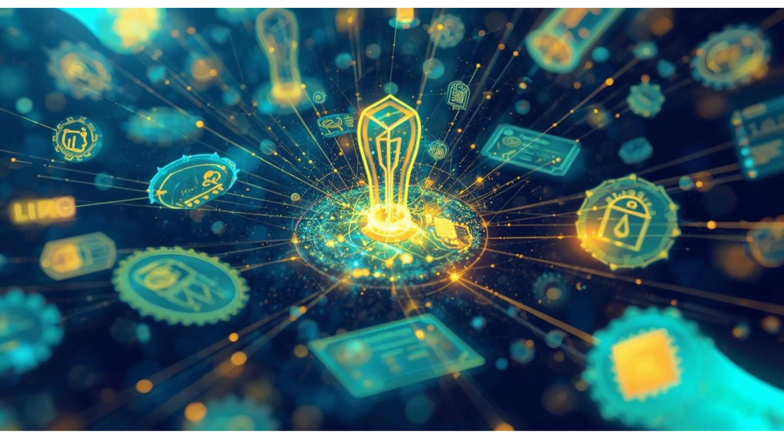 Yavapai College digital badge example