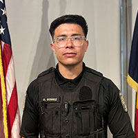 Officer Gomez