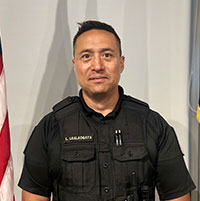 Police Aide Lealaogata