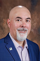 District 5 Representative