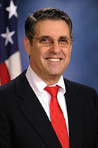 District 1 Representative