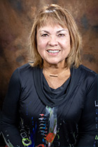 District 2 Representative