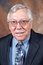 District 3 Representative