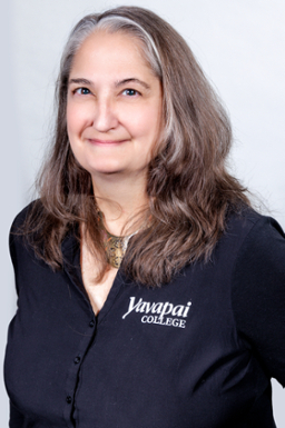 Image Jacqueline Mounce Student Development Tech Team