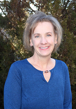 Image Jeni Johnson Director Student Development Tech Team