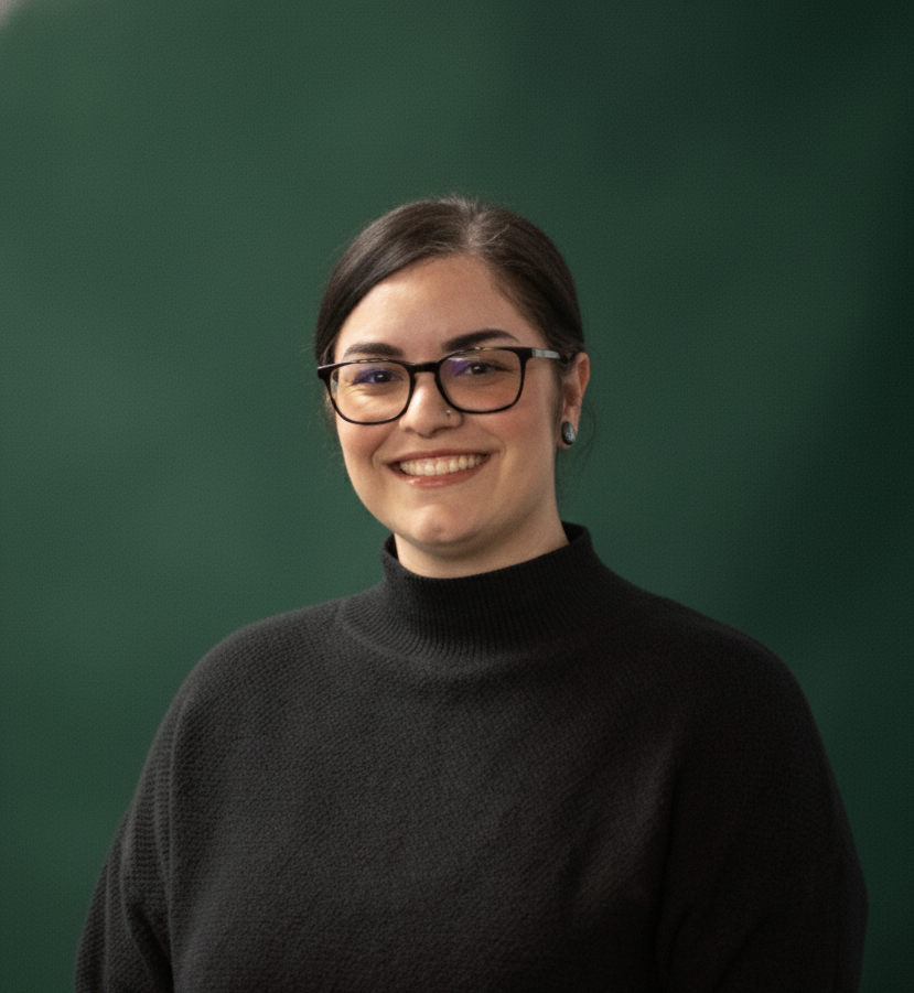 Photo of Brittney Hollar