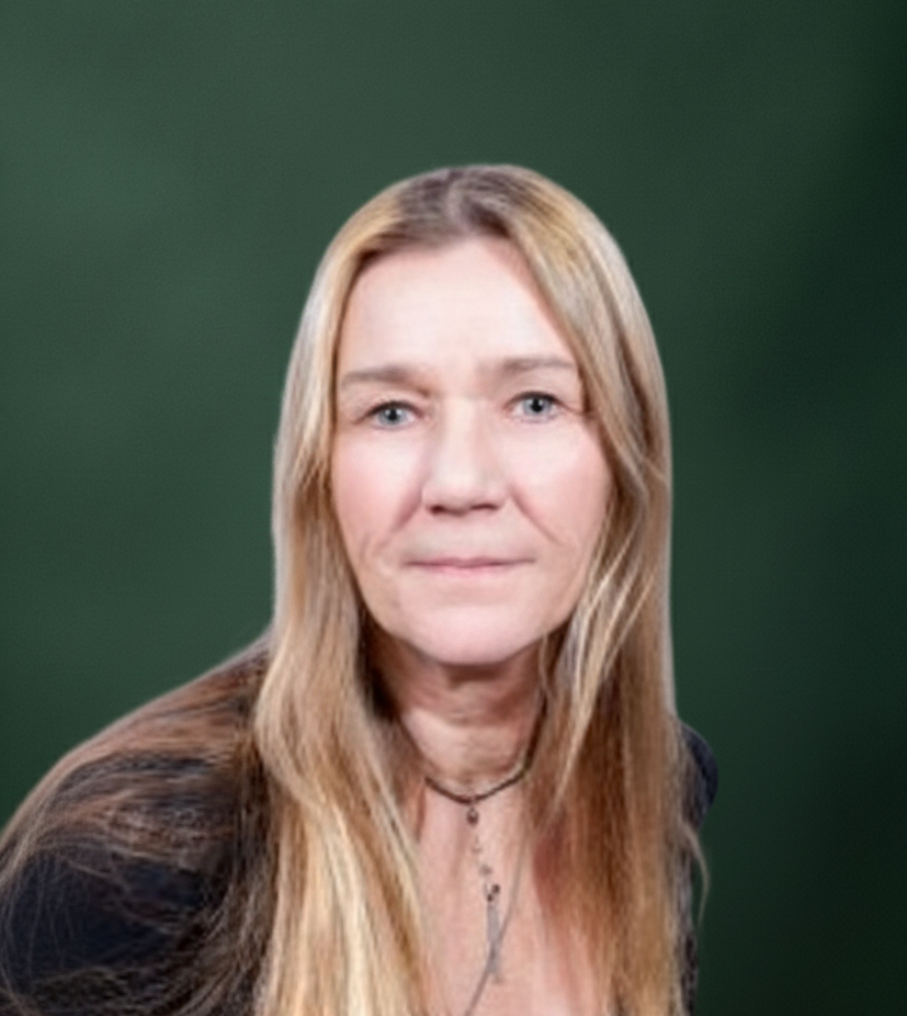 Photo of Sonya Liadis