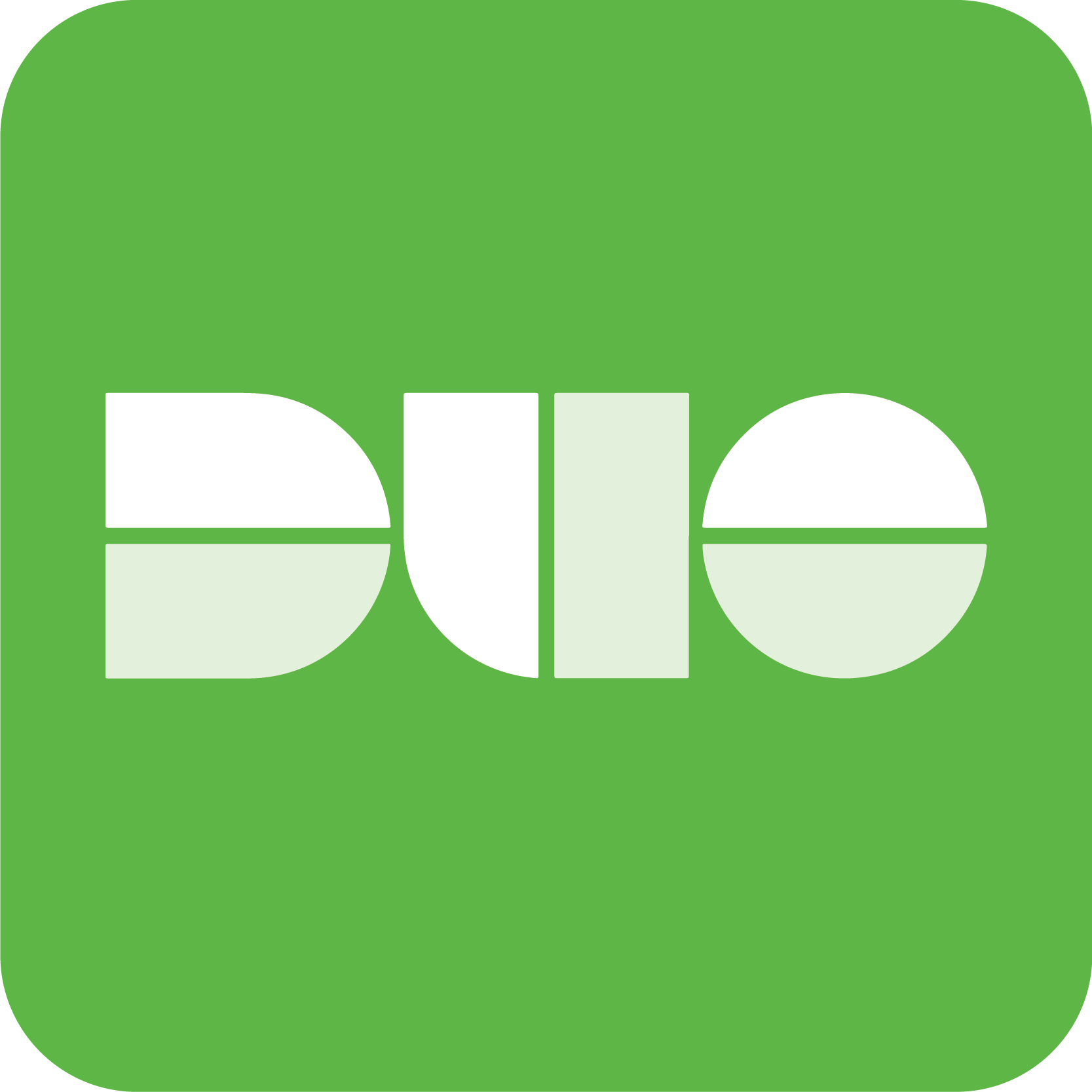 Duo Security logo