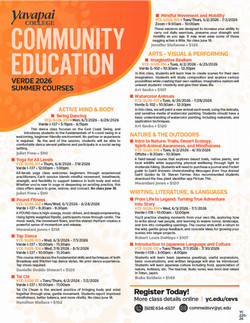 Comm Ed SVV Catalog Cover