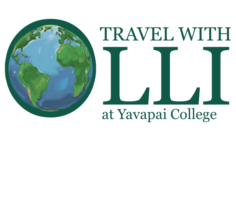 OLLI Travel with OLLI at Yavapai College