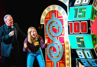 Price is Right