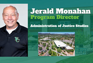 Jerald Monahan
