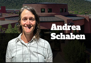 Andrea Schaben