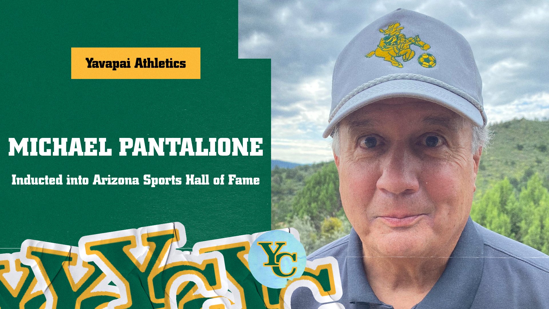 Mike Pantalione