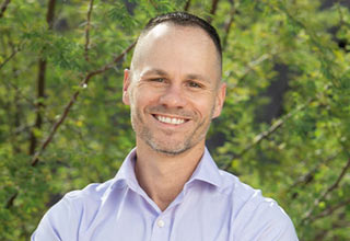 Jason Whitesitt headshot