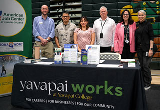 Job Fair