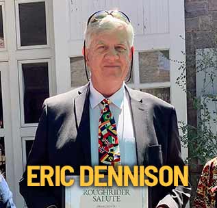 Eric Dennison