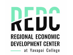 REDC logo