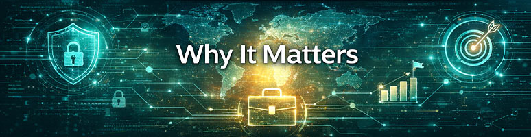 Why It Matters