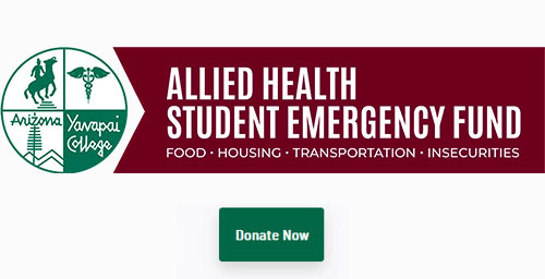 Allied Health Scholarships