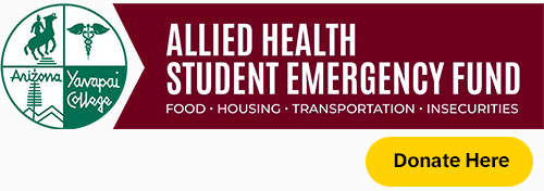 Allied Health Scholarships
