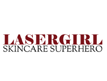 Laser Girl Logo