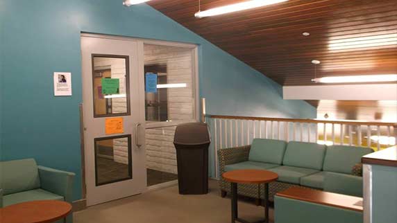 Prescott Campus rental facility photo 3