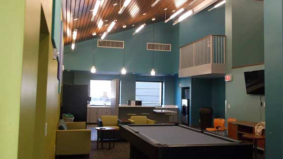 Prescott Campus rental facility photo 4