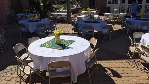 Prescott Campus rental facility photo 26