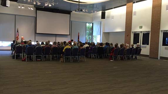 Prescott Campus rental facility photo 13