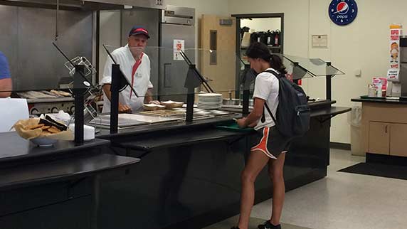 Prescott Campus rental facility photo 8