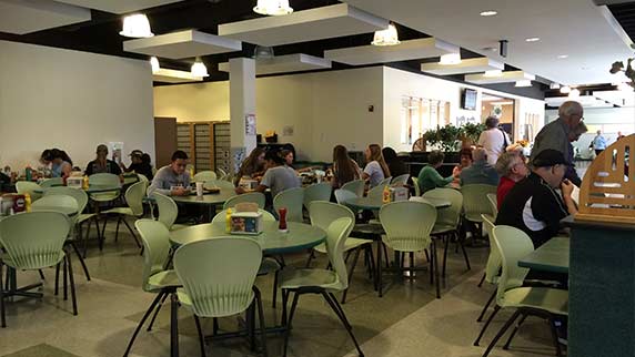 Prescott Campus rental facility photo 9