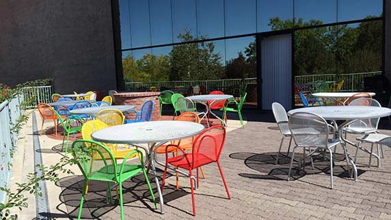 Prescott Campus rental facility photo 18