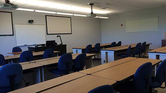 Prescott Campus rental facility photo 12