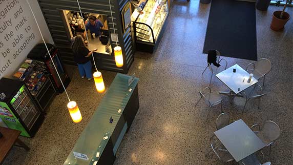 Prescott Campus rental facility photo 10