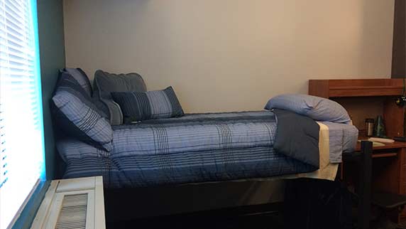 Prescott Campus rental facility photo 2