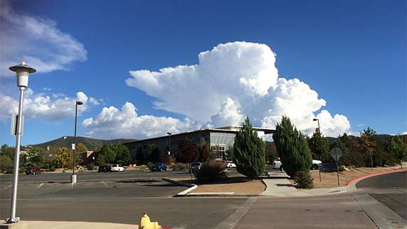 Prescott Campus rental facility photo 28