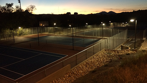 Prescott Campus rental facility photo 19