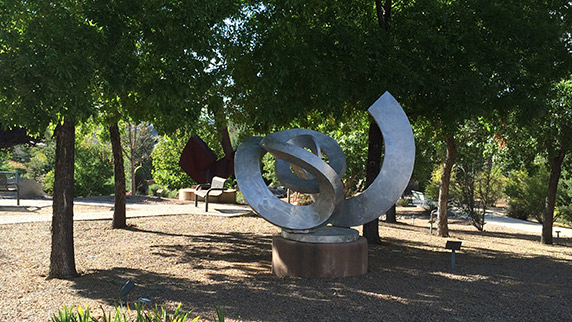 Prescott Campus rental facility photo 17