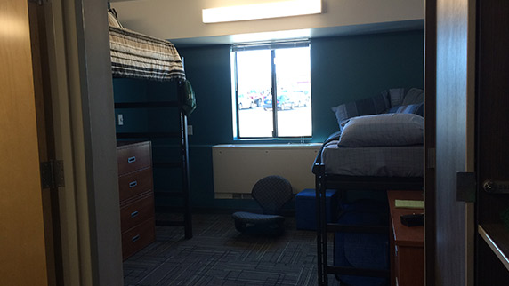 Prescott Campus rental facility photo 1