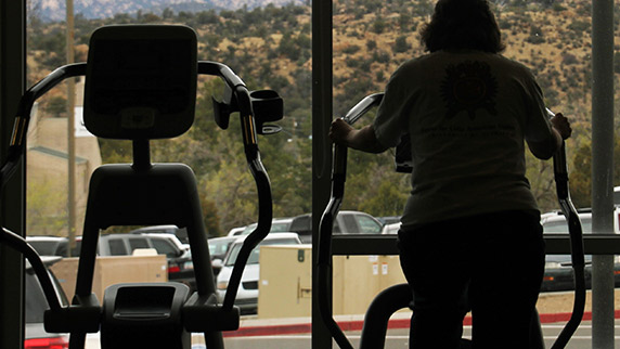 Prescott Campus rental facility photo 21