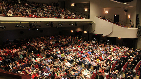 Prescott Campus rental facility photo 15