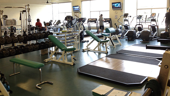 Prescott Campus rental facility photo 22