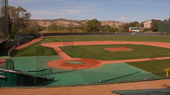 Prescott Campus rental facility photo 23